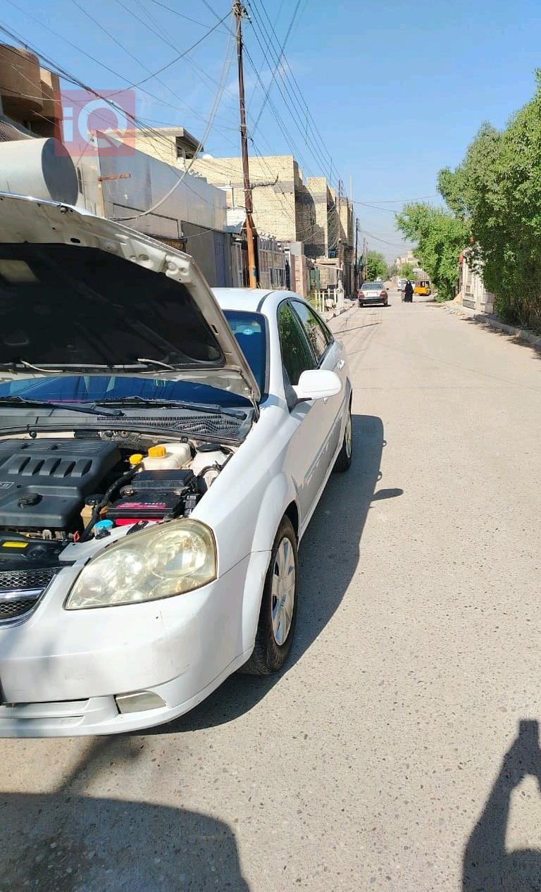 شێڤرۆلێت ئۆپترا